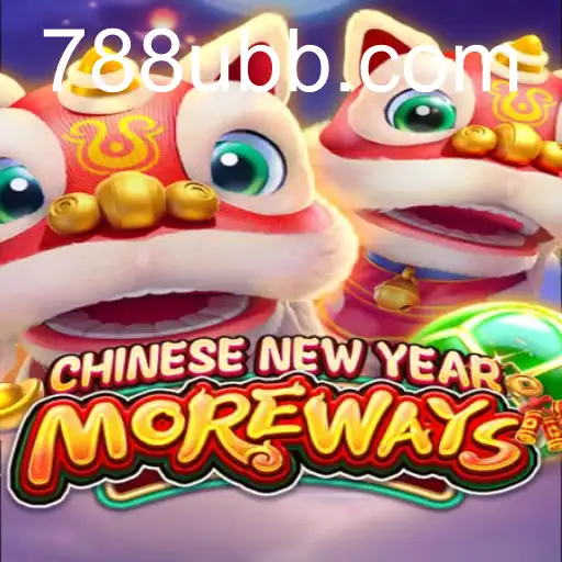 CHINESENEWYEARMOREWAYS