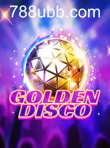 GoldenDisco